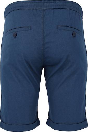 CRUZ Shorts Gilchrest mit praktischen Seitentaschen