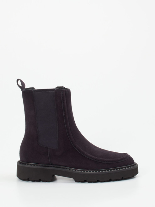 Stiefelette-17331090031 Kennel & Schmenger