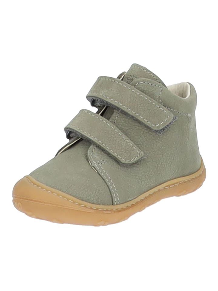 PEPINO Halbschuhe in Grün günstig kaufen