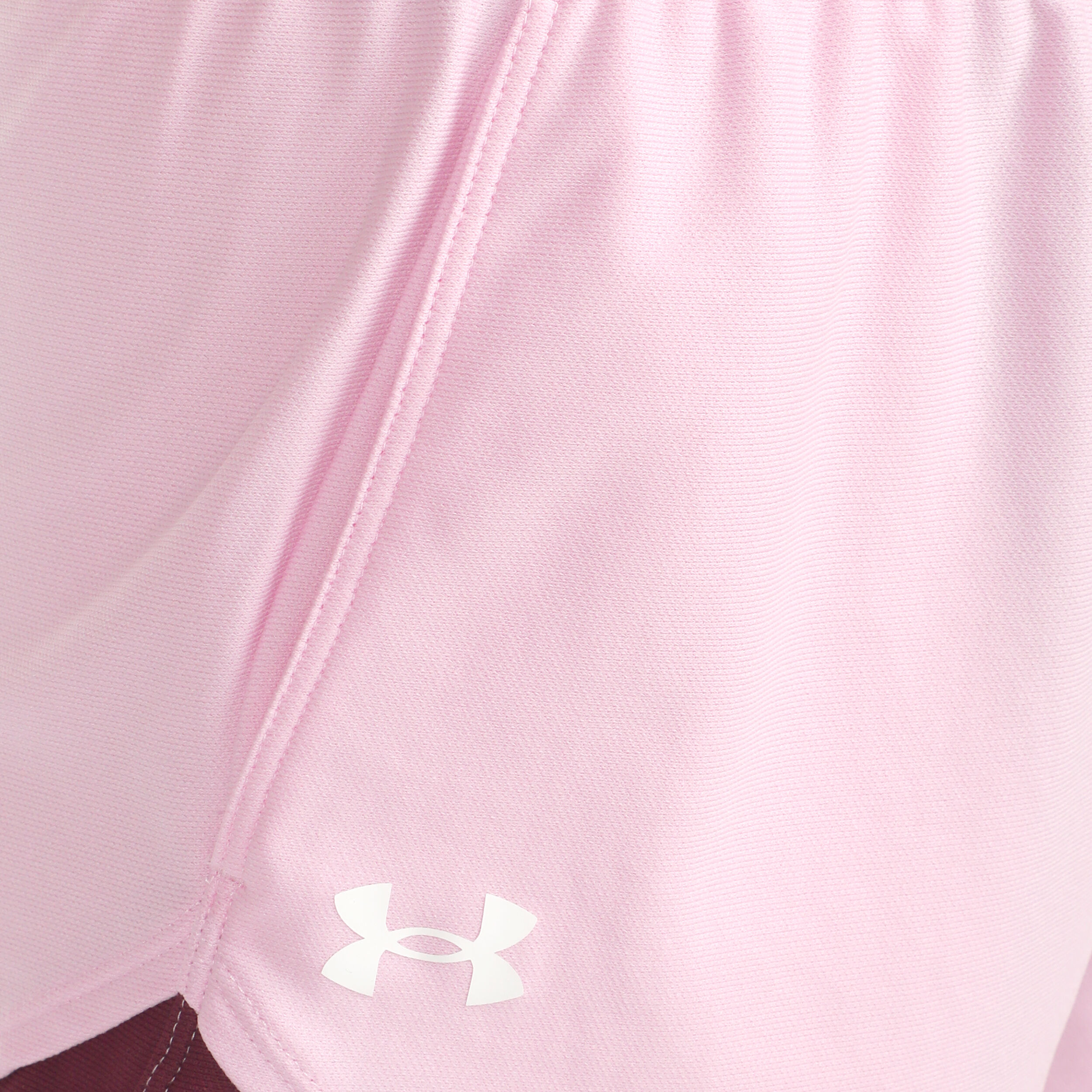 Play Up 3.0 Shorts Damen - Pink