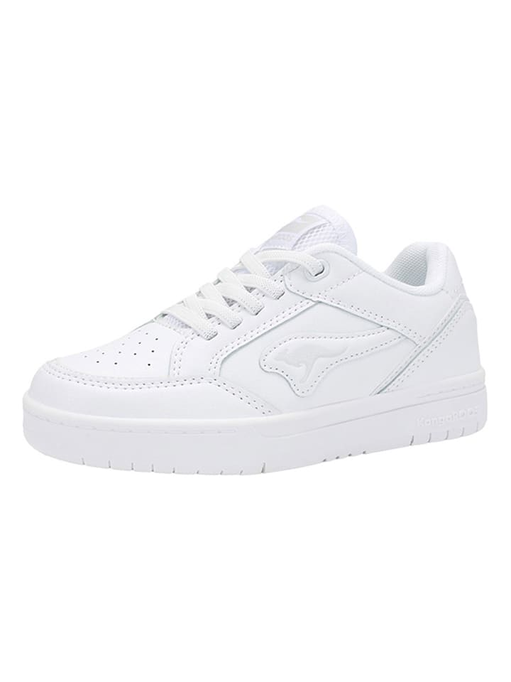 Kangaroos Sneakers 