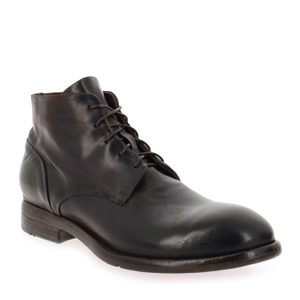 Lemargo  DR21A - marron