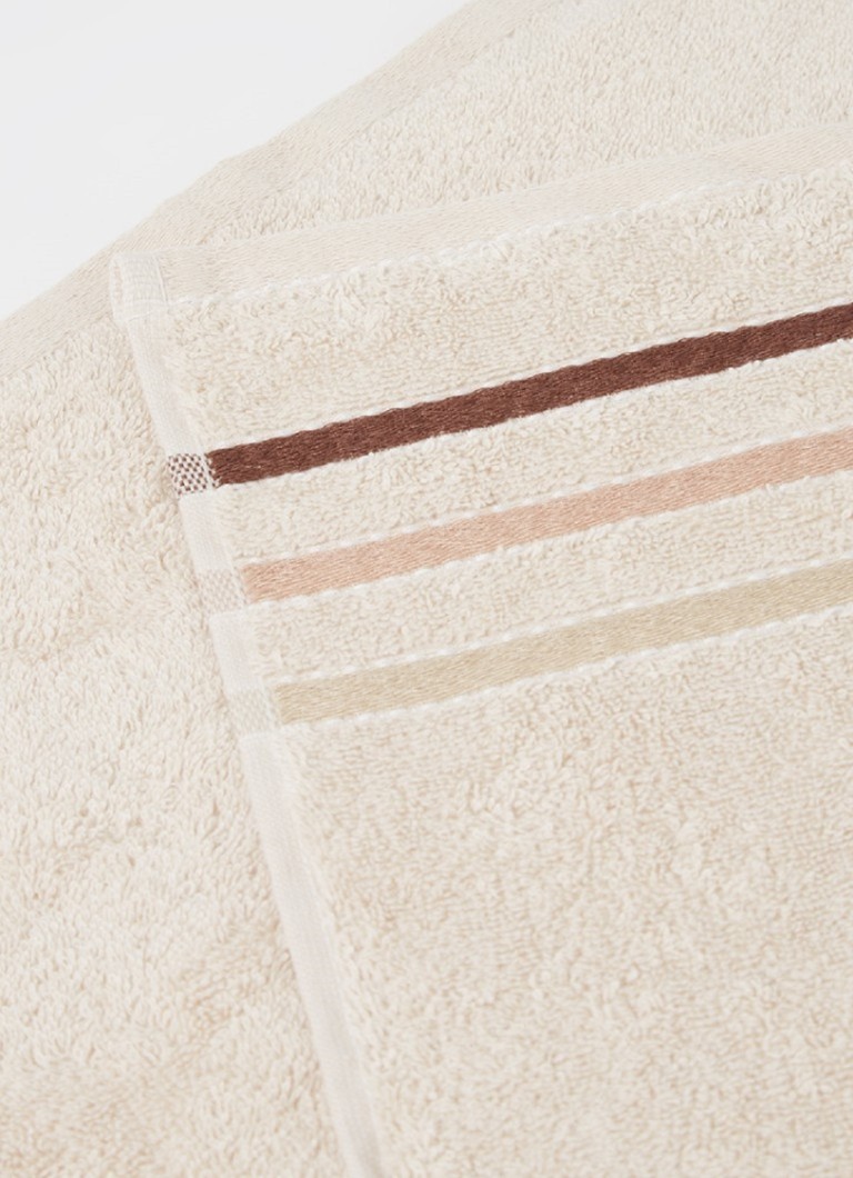 Vandyck Prestige Lines rankšluostis – 50 g/m² – 60 x 110 cm