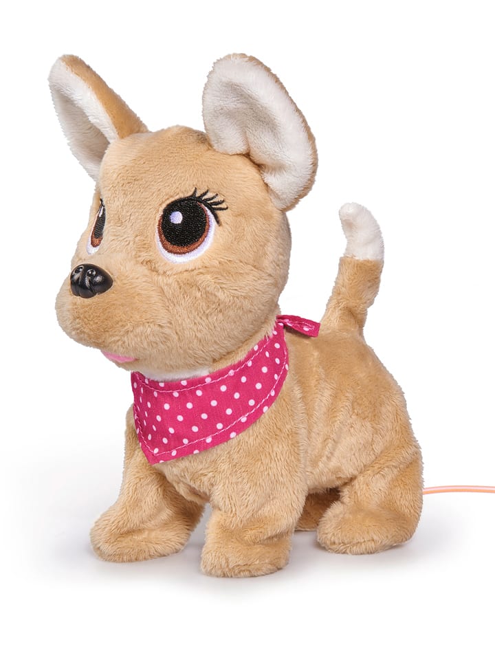 Simba Elektronischer Hund 