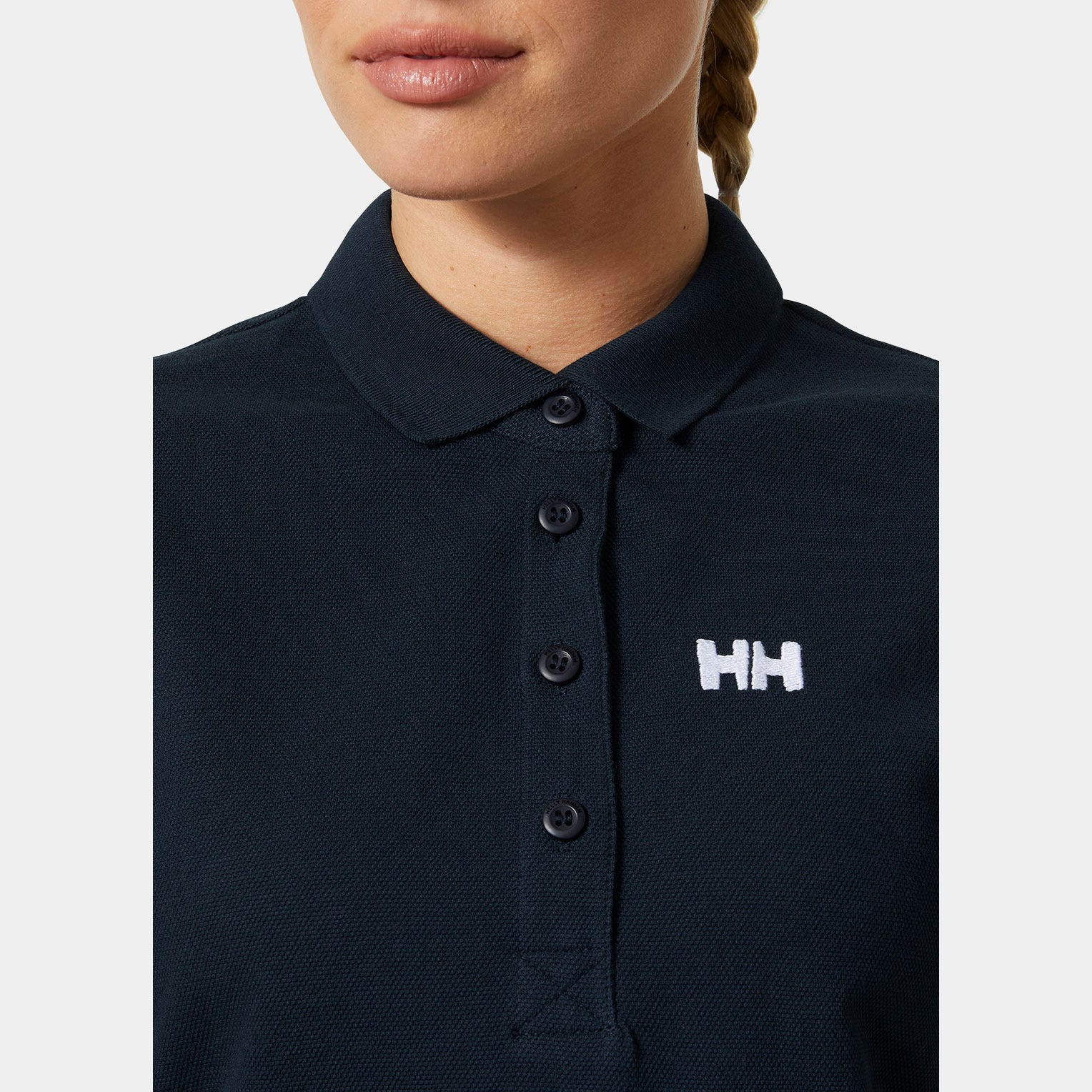 Women’s Pier Pique Polo