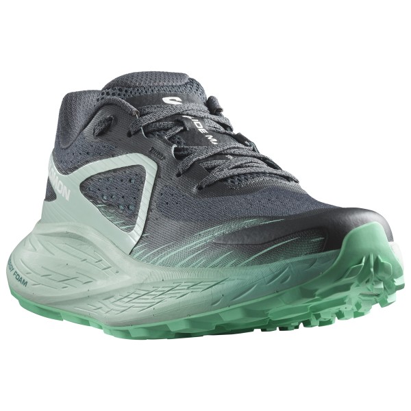 Salomon - Women's Glide Max Trailrunning - Trailrunningschuhe
