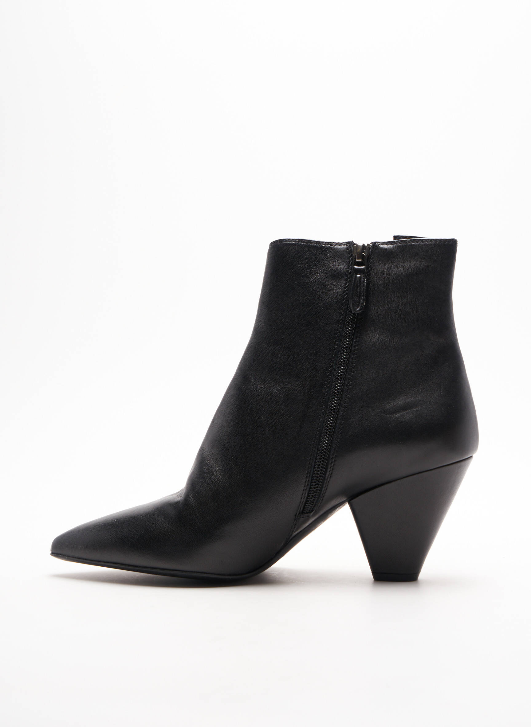 Bruno Premi Bottines Femme couleur noir