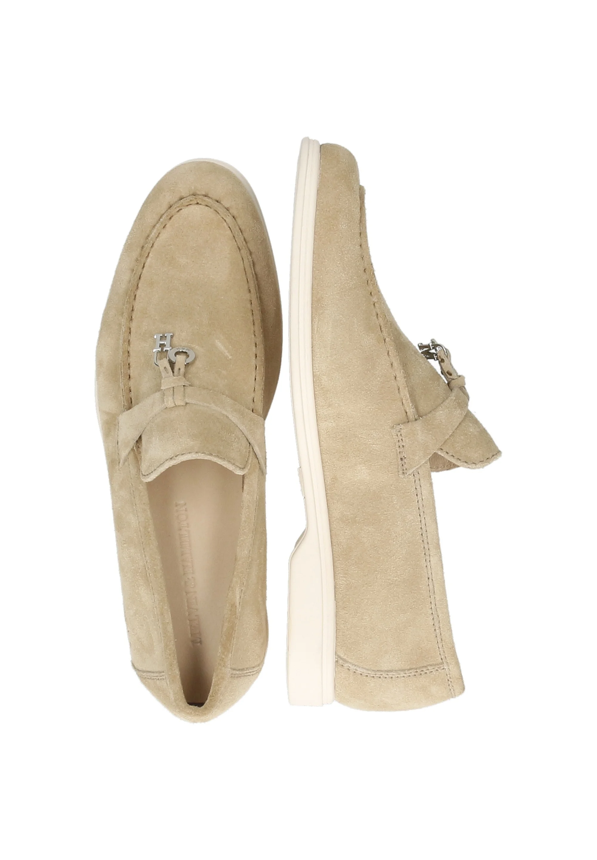 Melvin & Hamilton EARL - Zapatos sin cordones