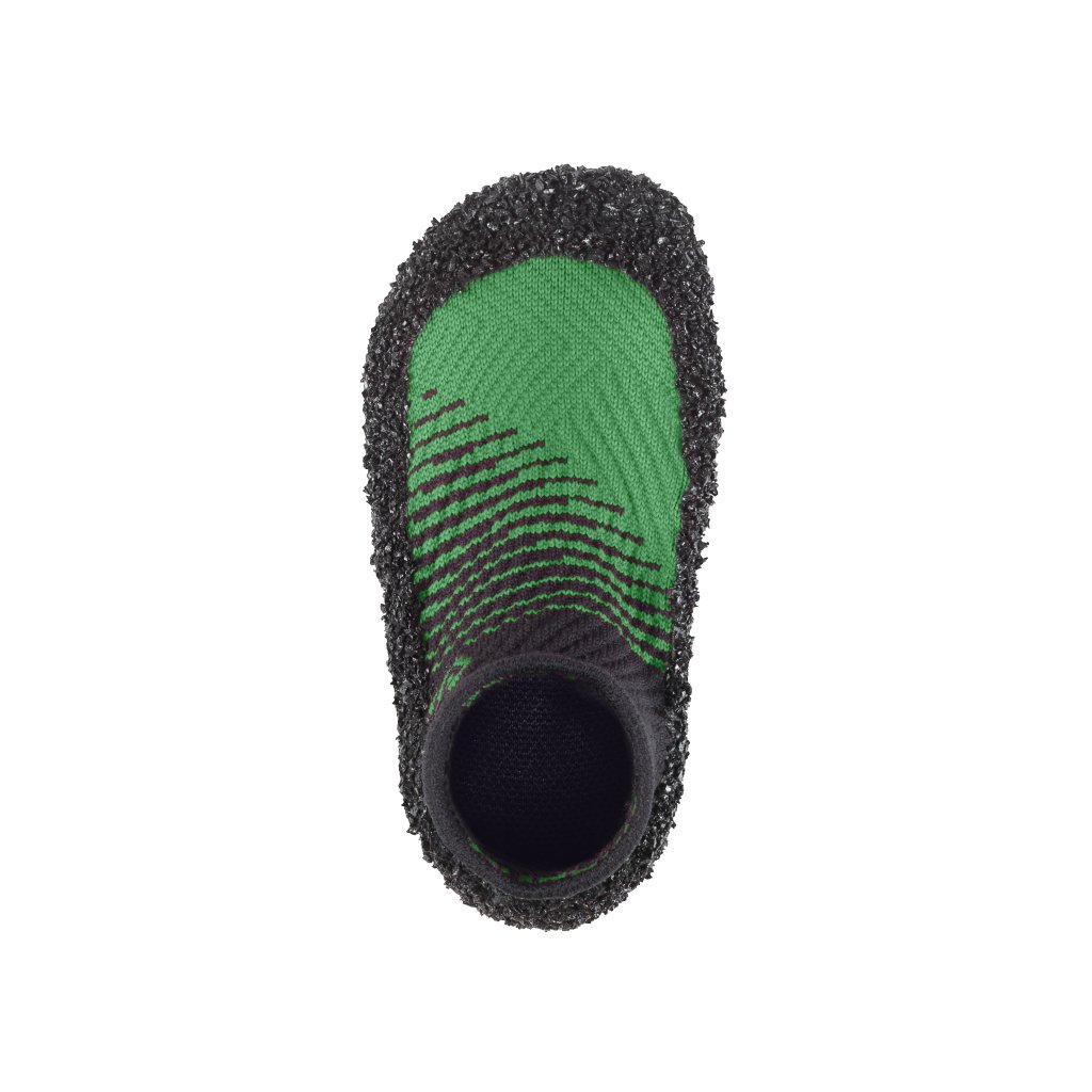 Skinners Kids Line 2.0 Jungle Sockenschuhe