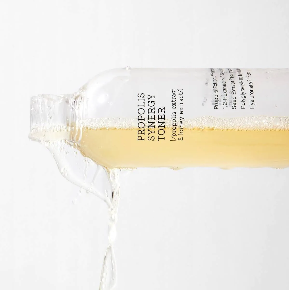 Toner προσώπου Cosrx Full Fit Propolis