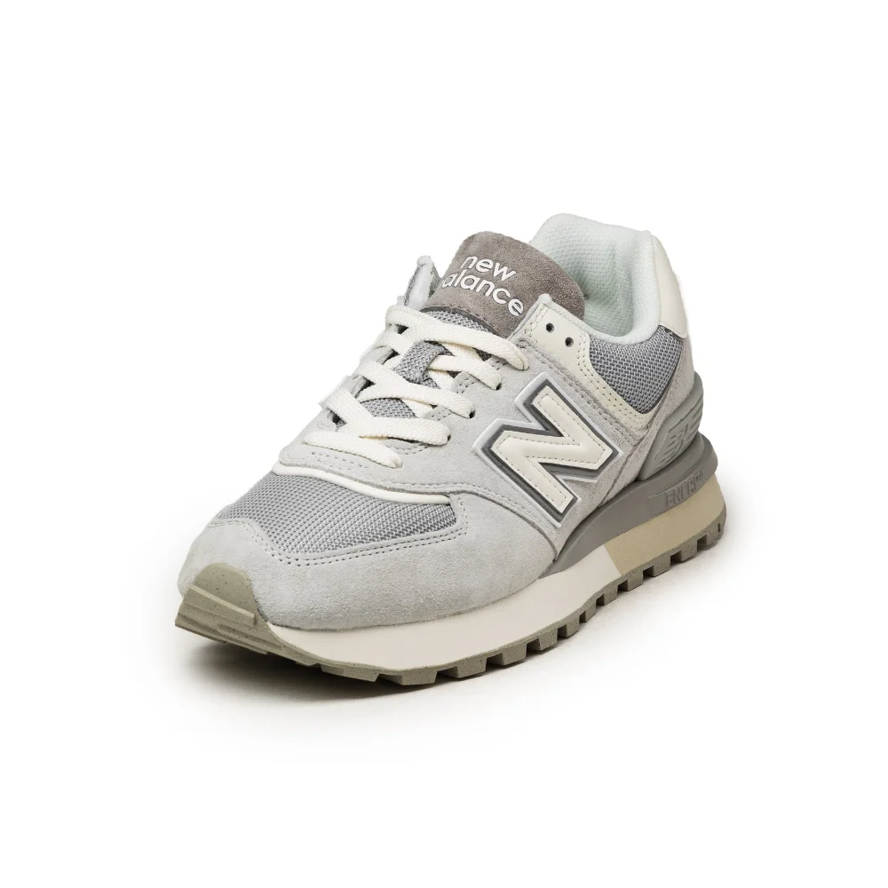New Balance 574 Legacy U574LGVB / grau