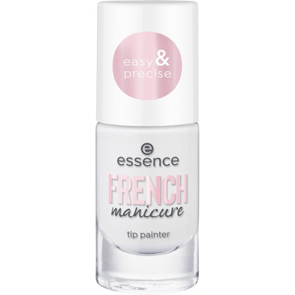 Essence French Manicure Tip Painter Manucure