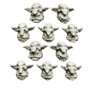 Goblins Heads v2