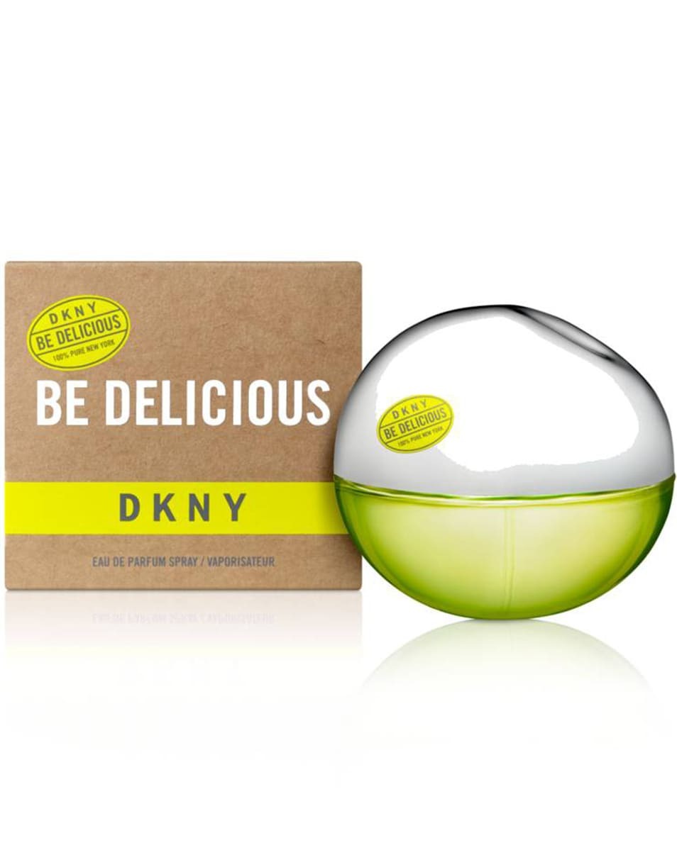 be delicious  EAU DE PARFUM