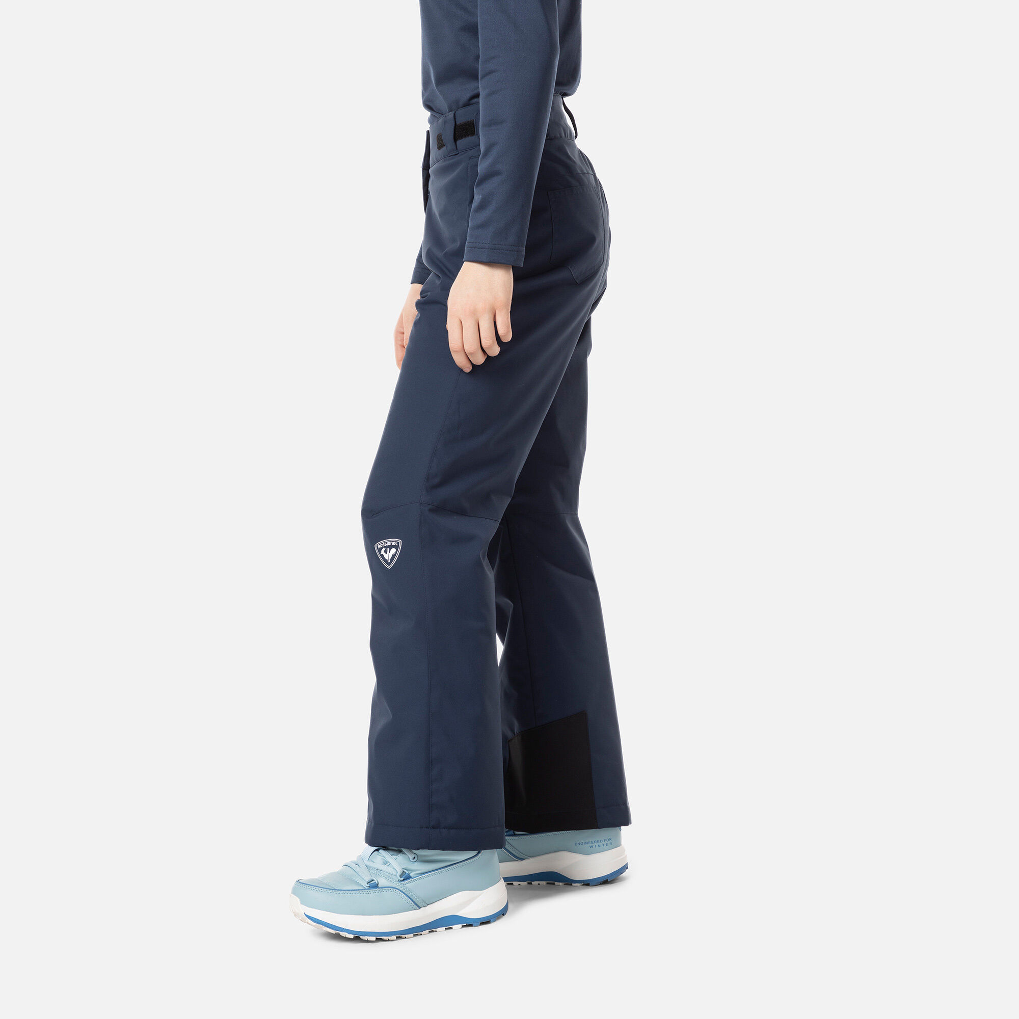 Pantalon de ski fille