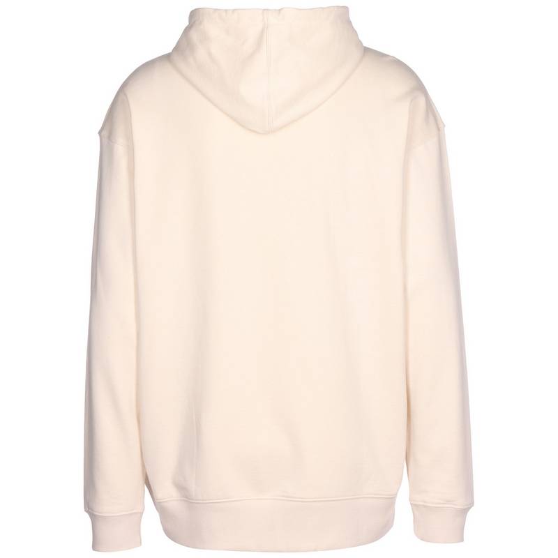 adidas Essentials FeelVivid Cotton Hoodie Herren