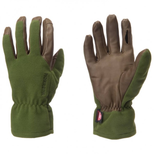 Norrøna - Finnskogen Windstopper Gloves - Handschuhe