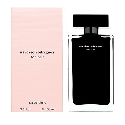 Narciso Rodriguez For Her Eau de Toilette Spray