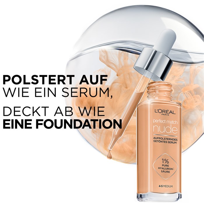 Perfect Match Serum