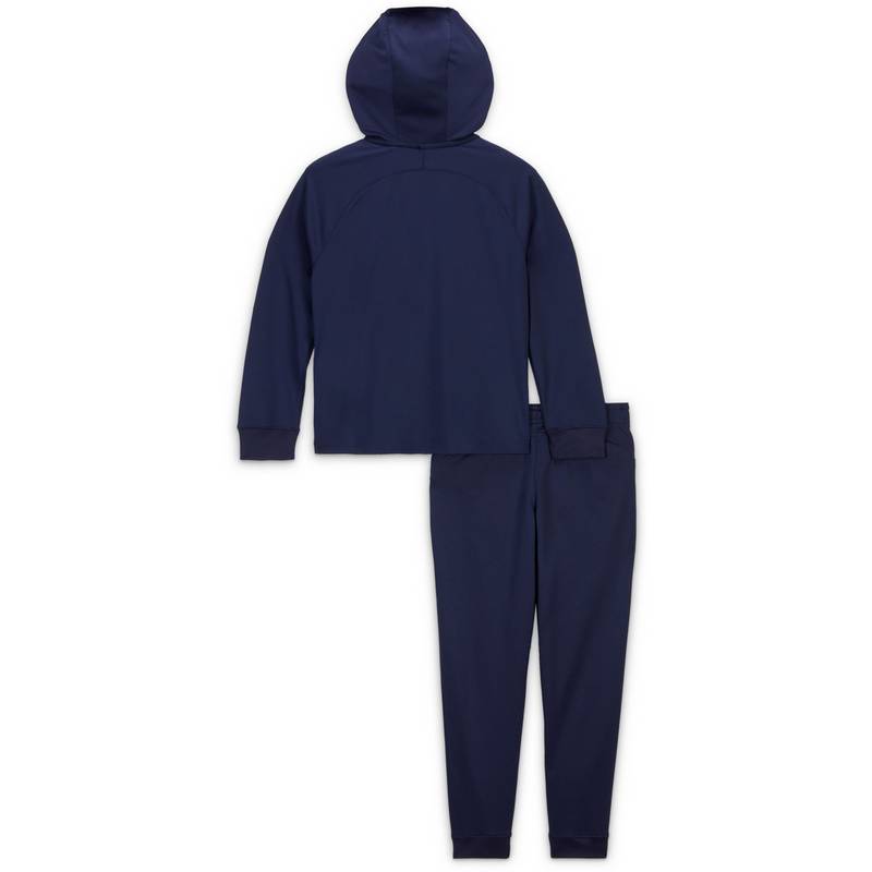 Nike Paris Saint-Germain Trainingsanzug Kinder