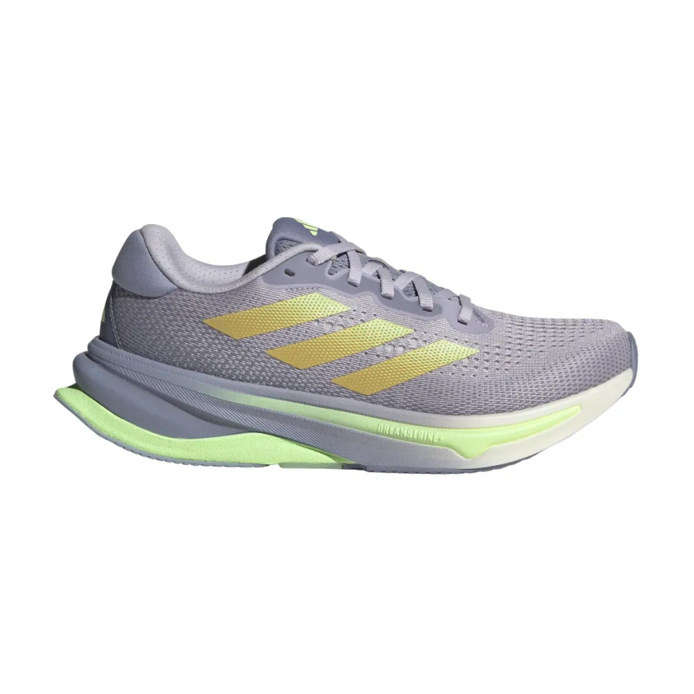 adidas Supernova Solution IG5852 / grau