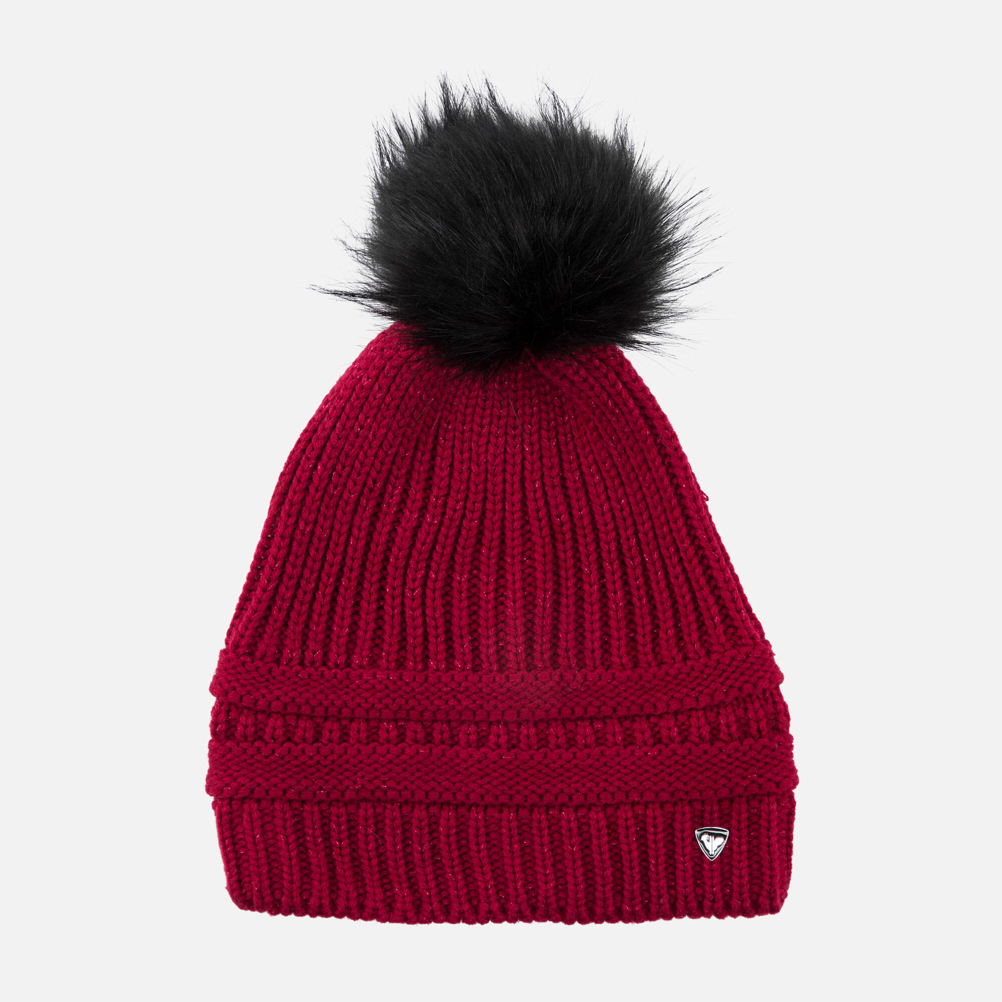 Bonnet Rosa Femme