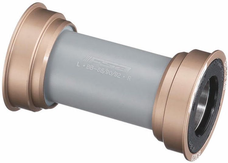 FSA MegaExo 24mm auf PF BB86 NBD Innenlager kaufen | Bike-Discount