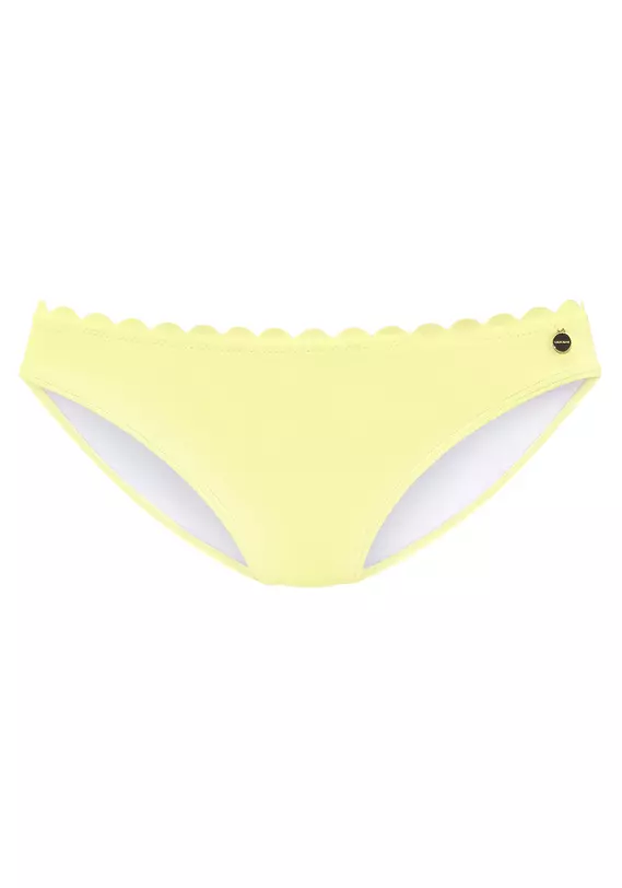 Bikini-Hose