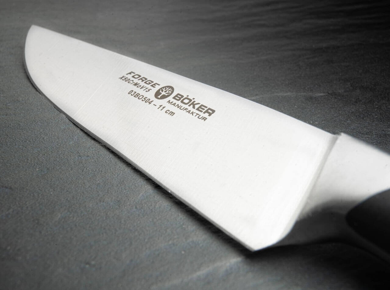Forge Universalmesser