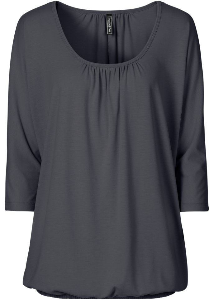 Oversize-Shirt