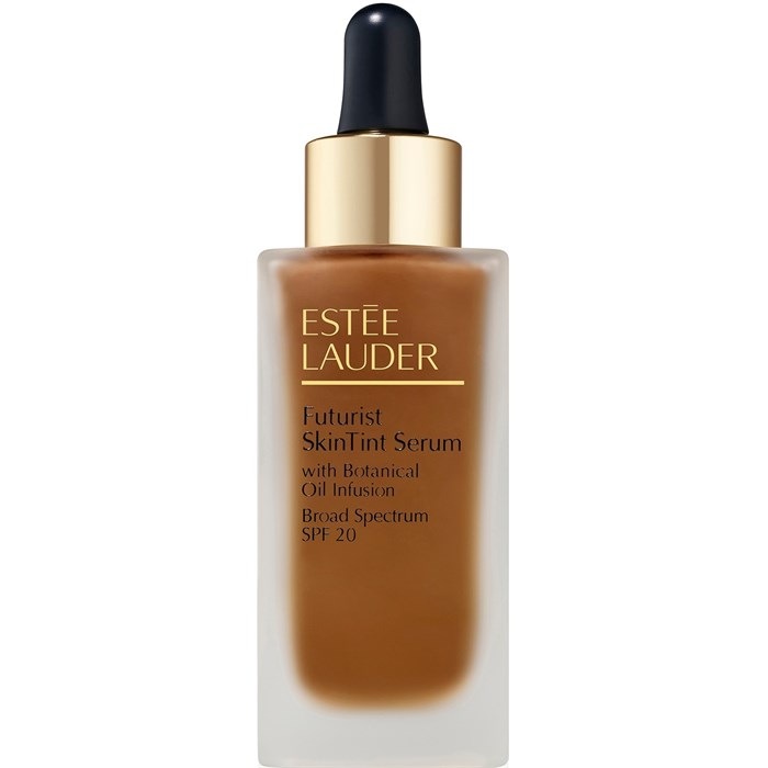 Futurist Skintint Serum Foundation