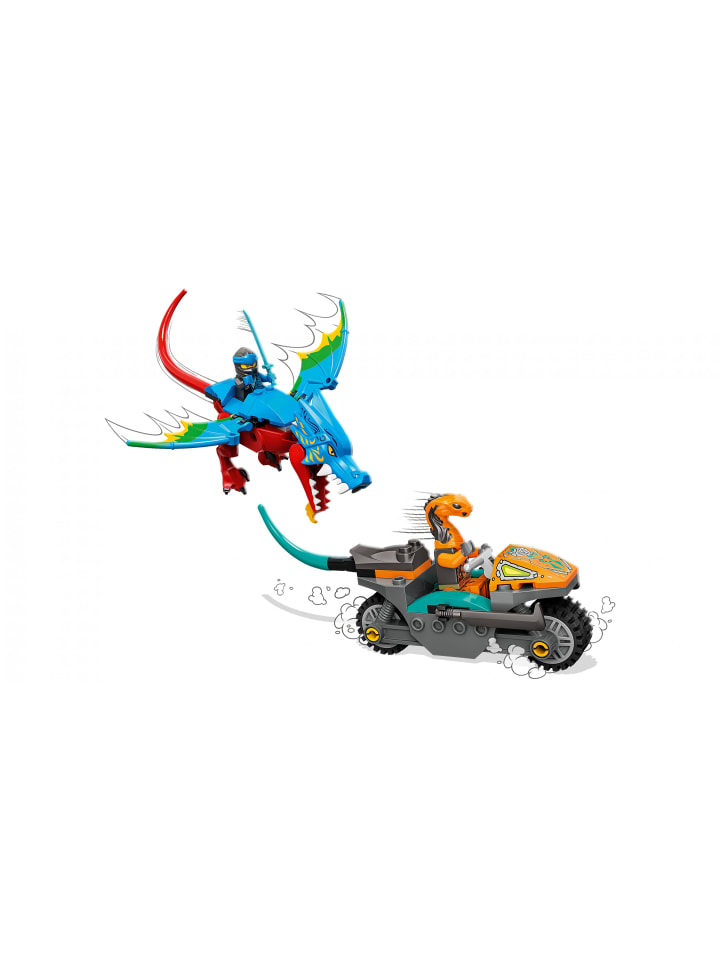 LEGO NINJAGO® 71759 Drachentempel günstig kaufen onesize