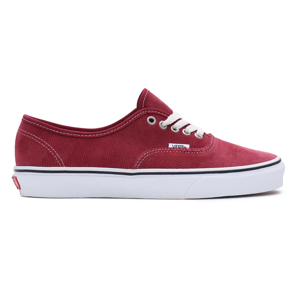 Vans Authentic VN0009PV9D0 / rot