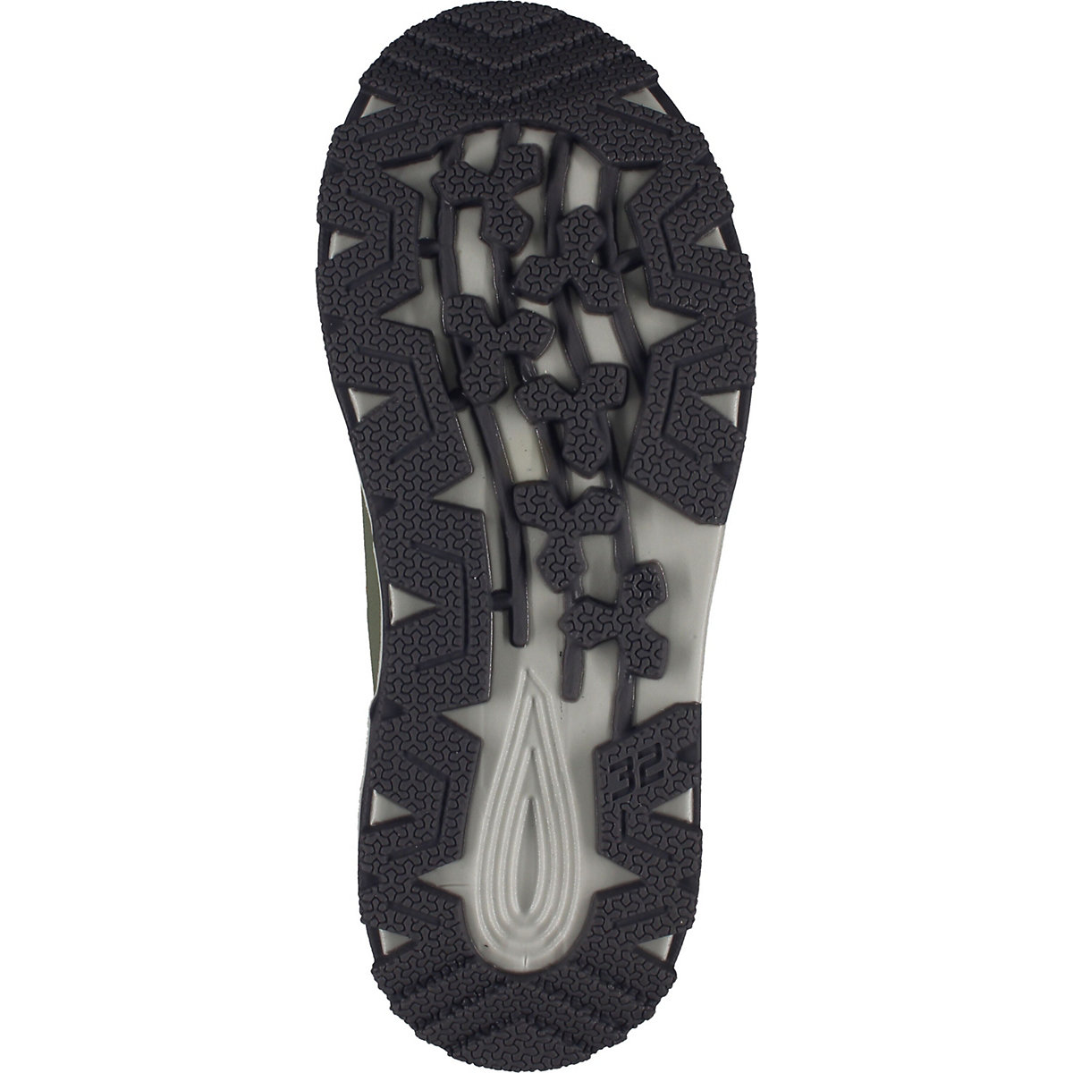 Sneaker Halbschuhe