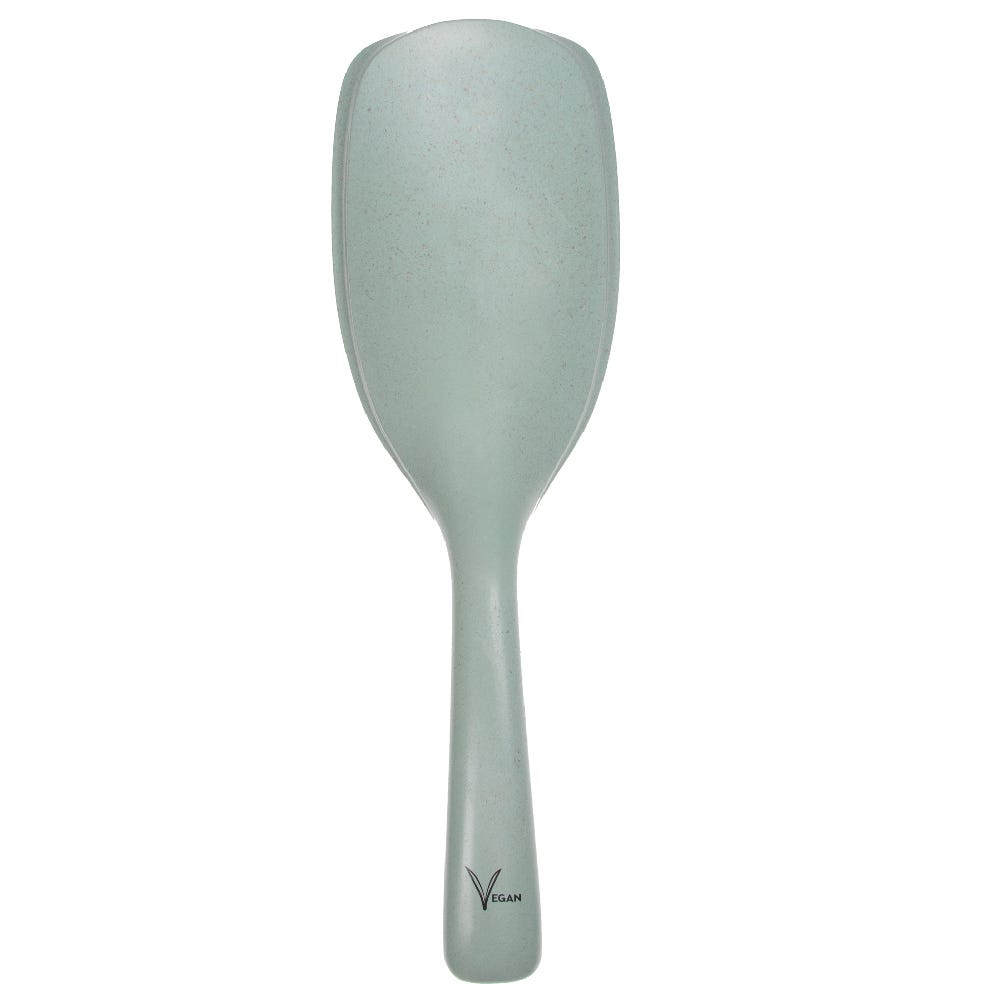 PARSA Beauty Vegane Pflegebürste groß oval mint