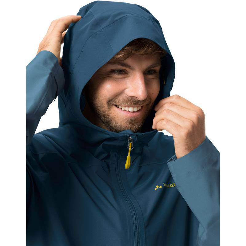 VAUDE Neyland 2.5L Hardshelljacke Herren