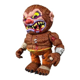 Madballs Actionfigur Wave 2: Wolf Breath