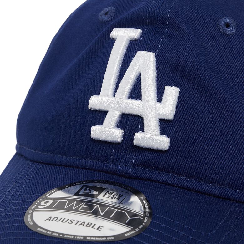 New Era League Essential 9Twenty® Los Angeles Dodgers otc