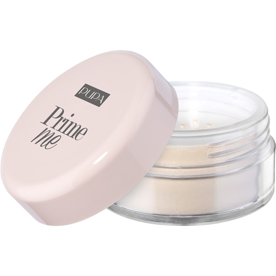 Prime Me Setting Powder