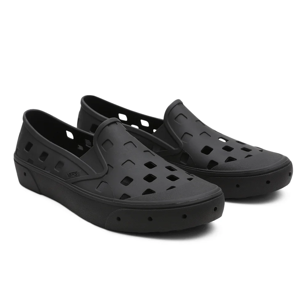 Vans Trek Slip On VN0A5HF8BLK1 / schwarz