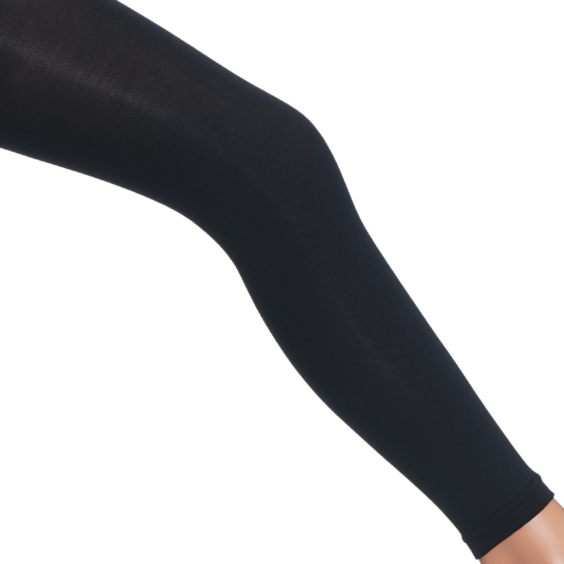 Damen Mikro-Leggings mit 60 DEN