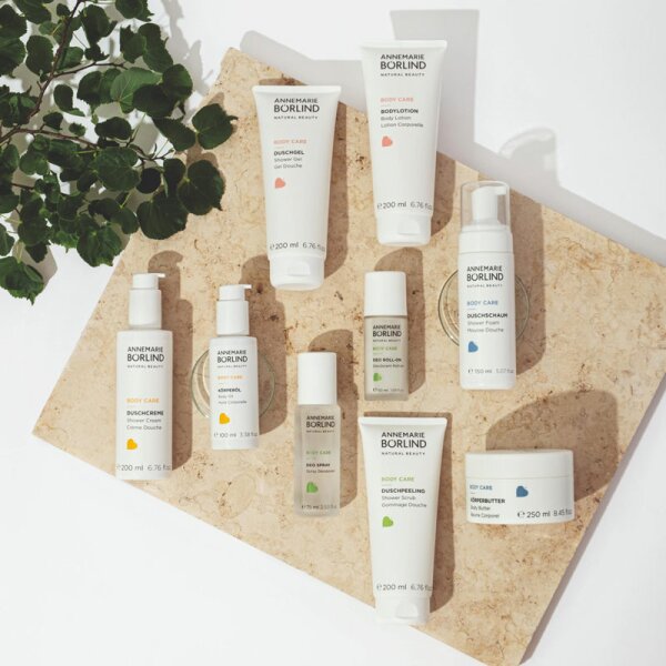 ANNEMARIE BÖRLIND BODY CARE Bodylotion