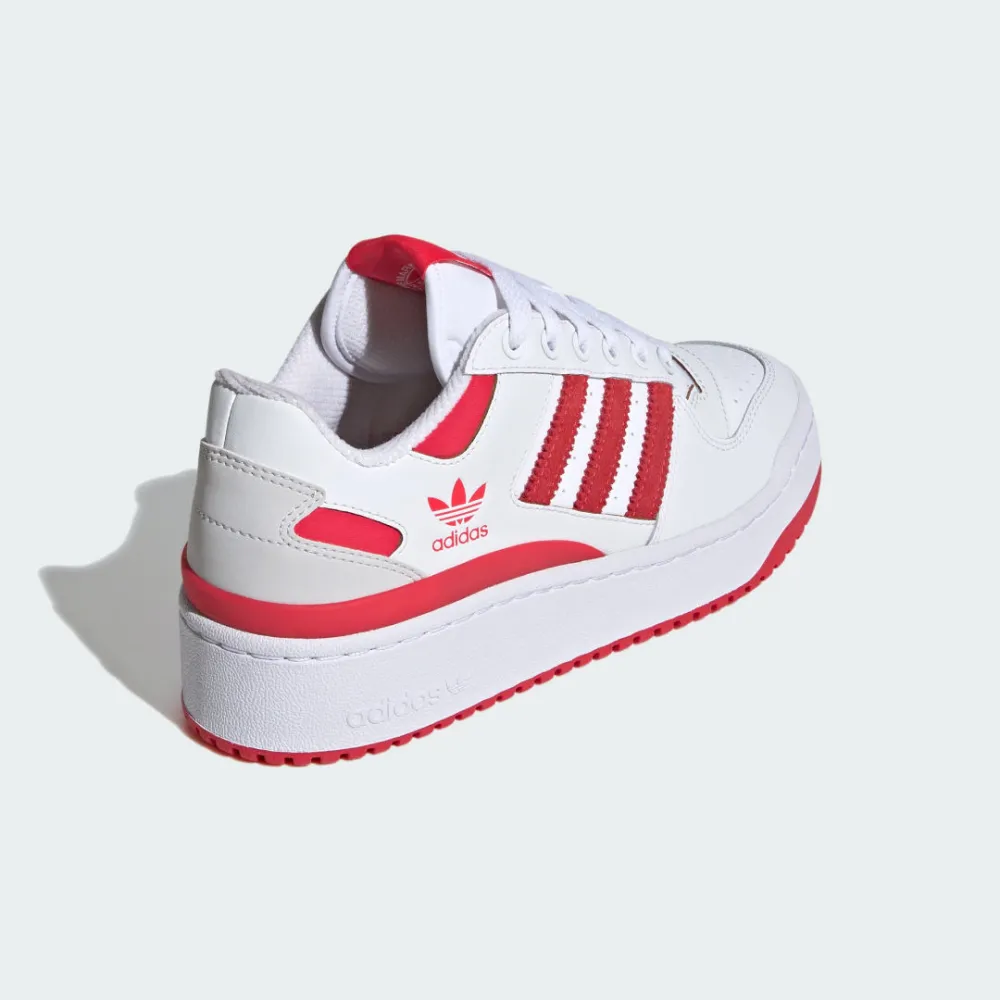 adidas Forum Bold Stripes ID0565 / weiss