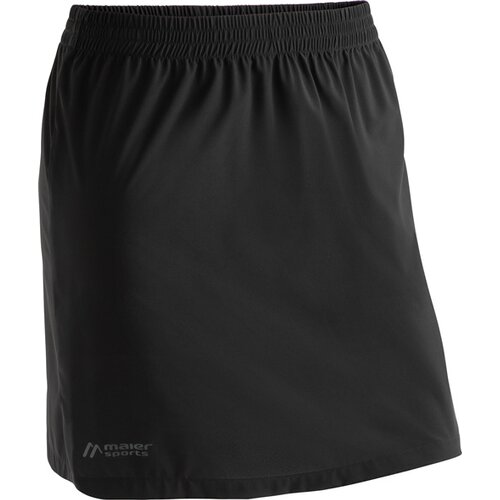 DAMEN ROCK RAINDROP SKIRT