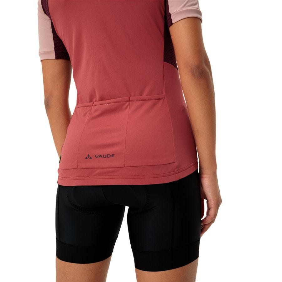 Advanced IV Radtrikot Damen