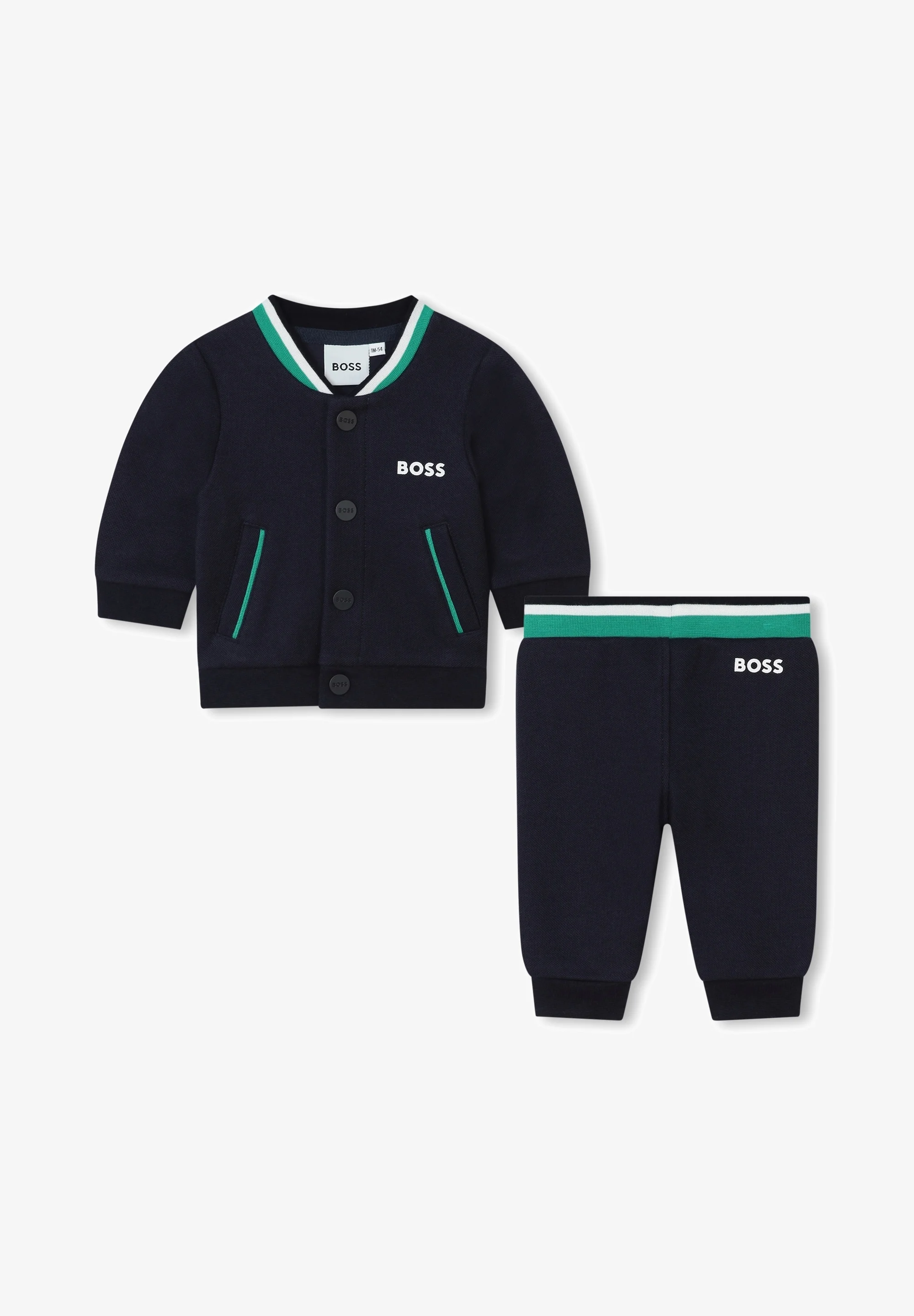 BOSS Kidswear SET - Chándal