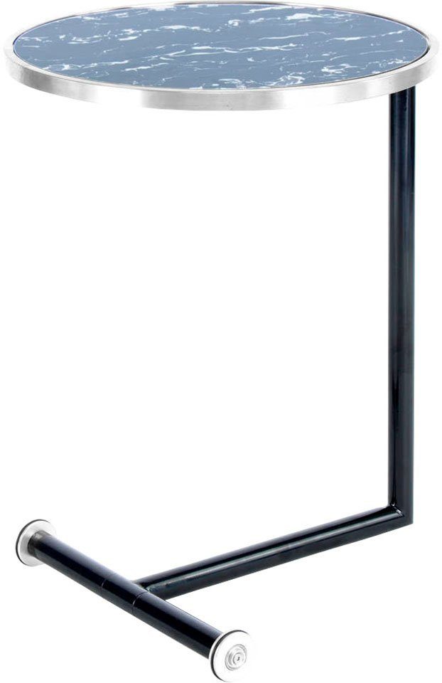Kayoom Beistelltisch Servant 210, rund