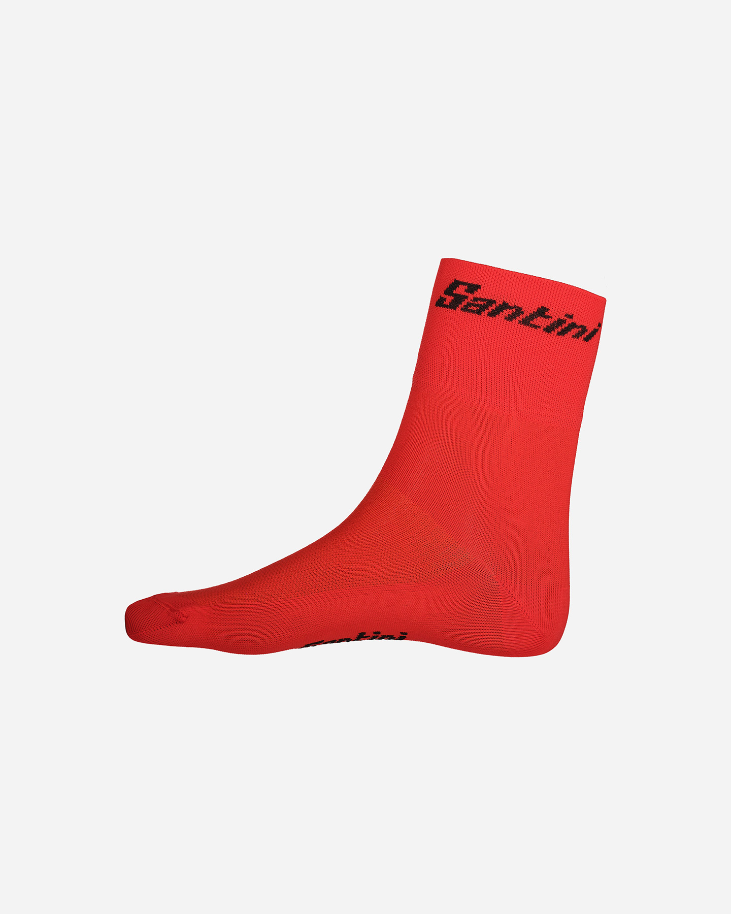 Skarpety rowerowe Santini Racing 1S651QSKCUBO-R