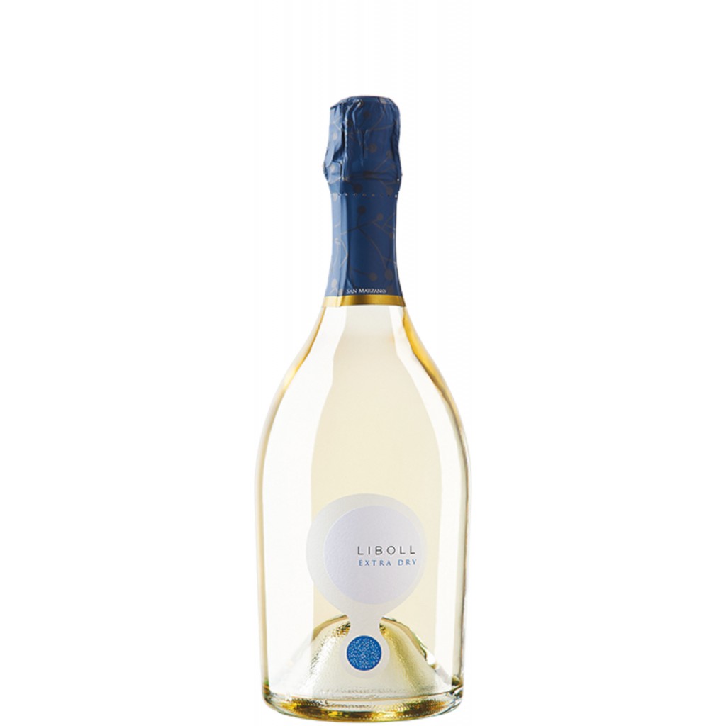 Liboll Vino Spumante Extra Dry