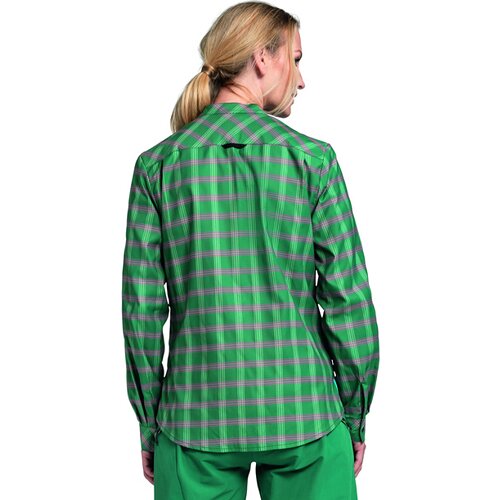 DAMEN HEMD BLOUSE PIANOSA L